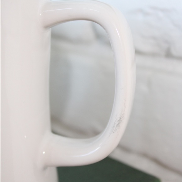 Rae Dun Mr. and Mrs. Mug Set - Picture 3 of 5